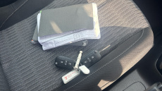 Vauxhall Corsa 1.2 Turbo SE Edition 5dr Petrol Hatchback